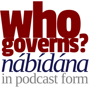 Who Governs? May 2017.